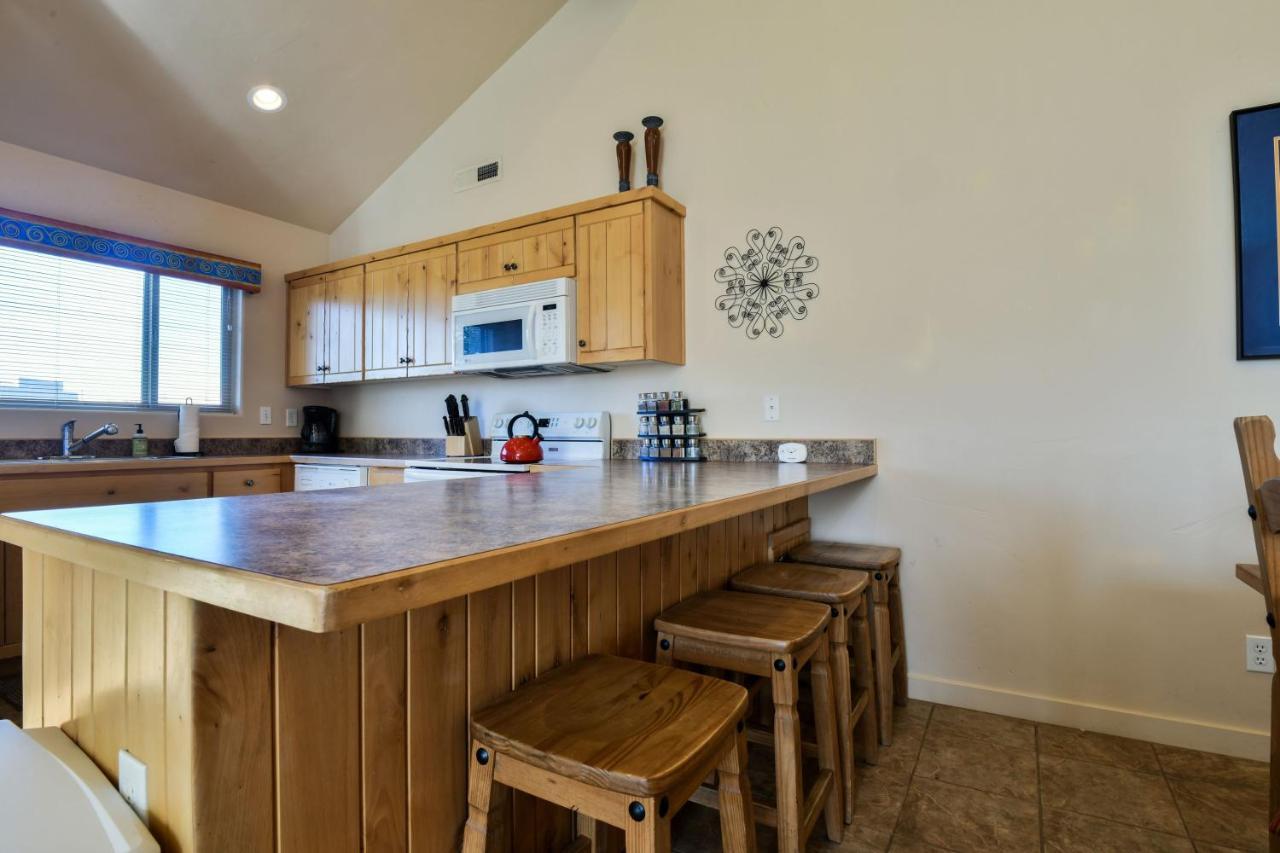 Rv M4 - Moab Get Away And Great Price For The Family! Villa Exterior photo