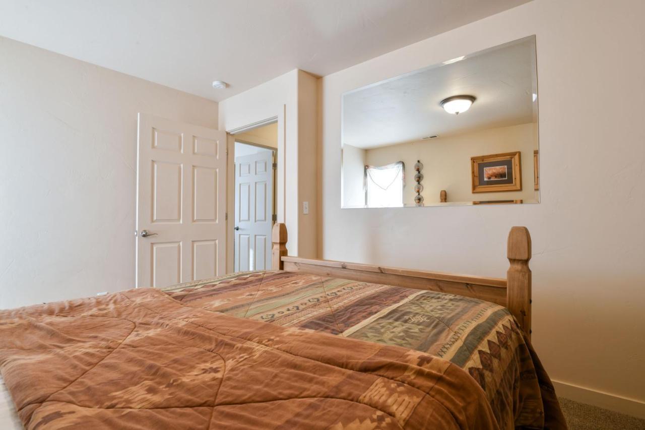 Rv M4 - Moab Get Away And Great Price For The Family! Villa Exterior photo