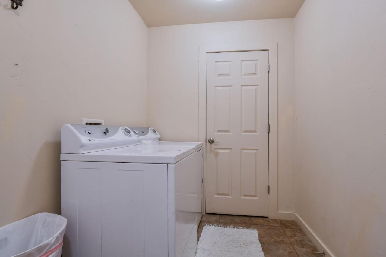 Rv M4 - Moab Get Away And Great Price For The Family! Villa Exterior photo