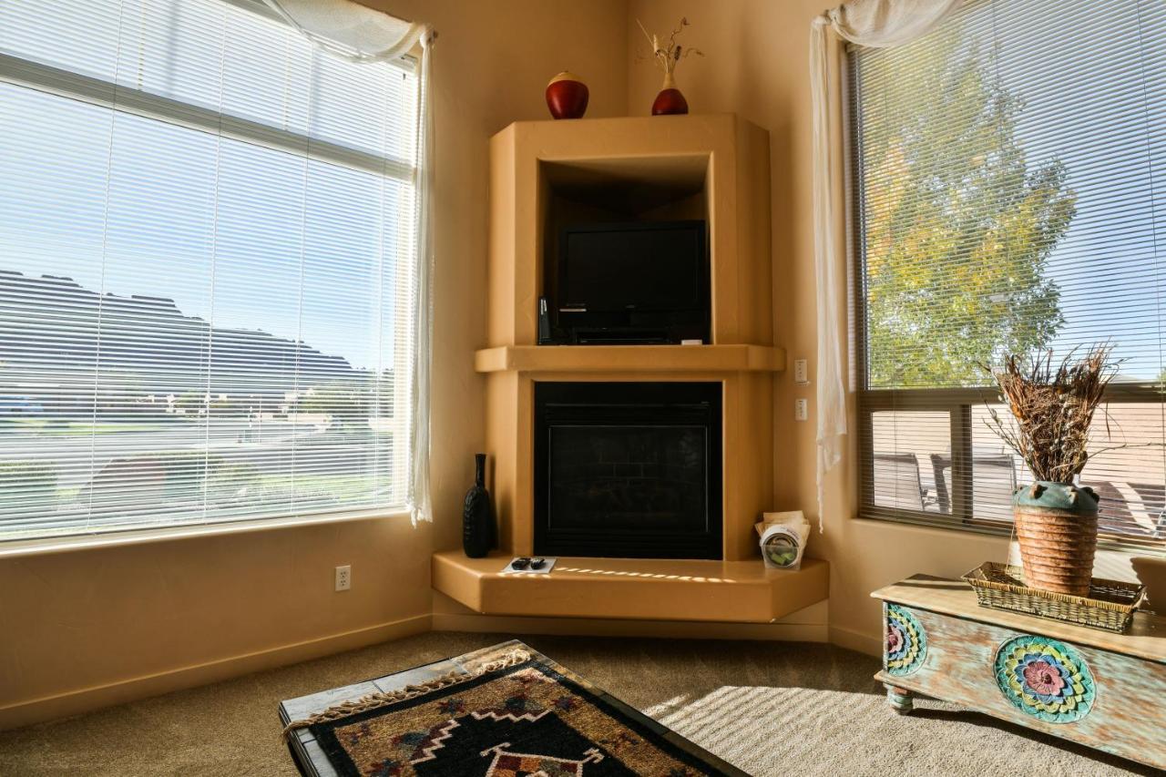 Rv M4 - Moab Get Away And Great Price For The Family! Villa Exterior photo