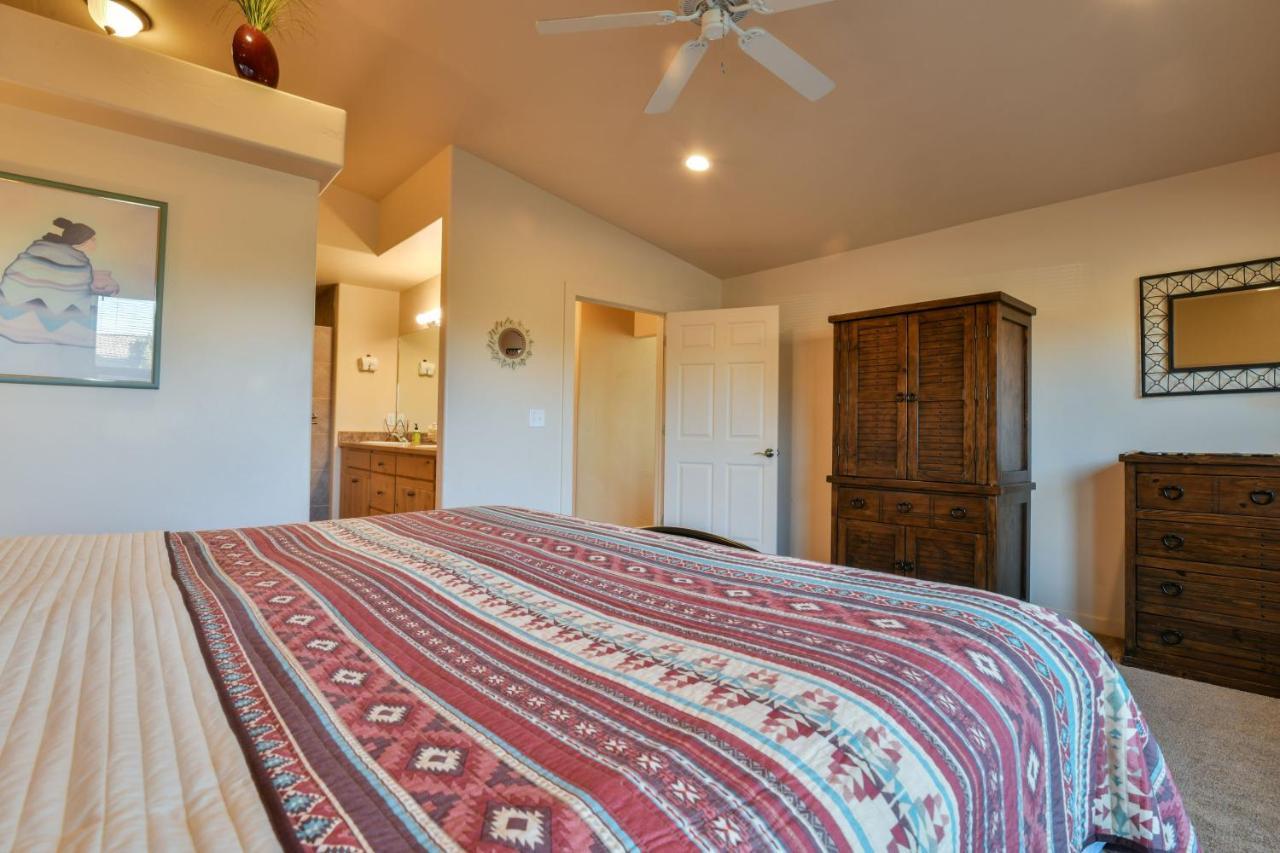 Rv M4 - Moab Get Away And Great Price For The Family! Villa Exterior photo