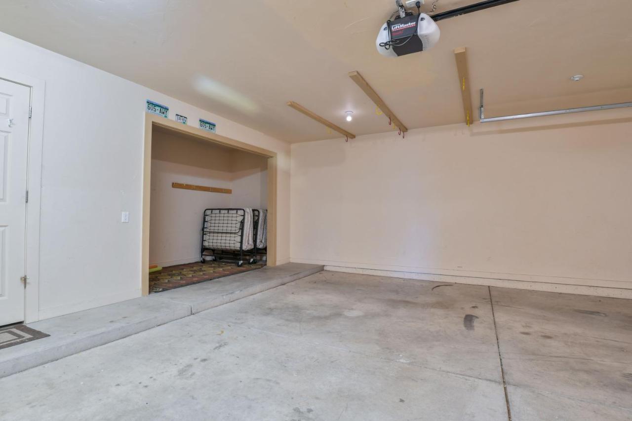 Rv M4 - Moab Get Away And Great Price For The Family! Villa Exterior photo