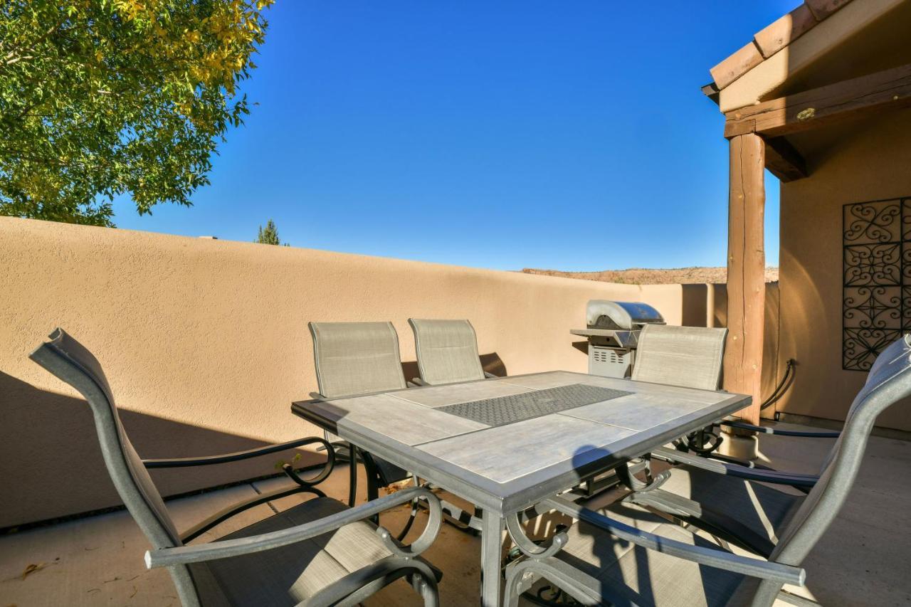 Rv M4 - Moab Get Away And Great Price For The Family! Villa Exterior photo