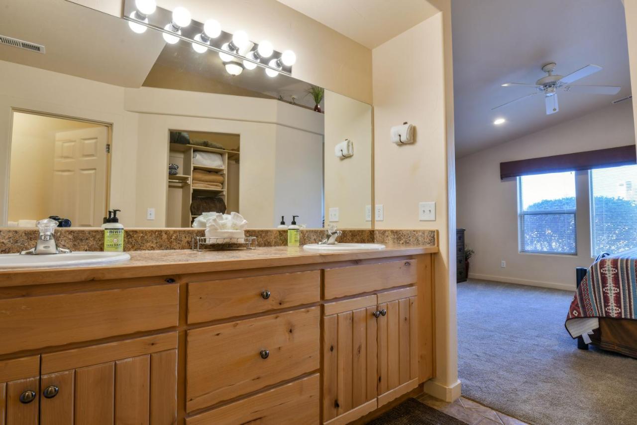 Rv M4 - Moab Get Away And Great Price For The Family! Villa Exterior photo