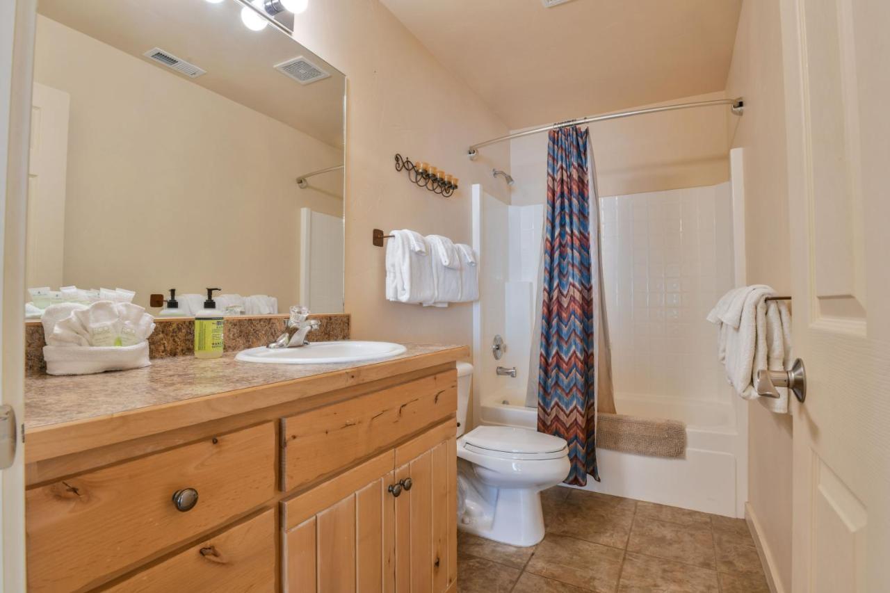 Rv M4 - Moab Get Away And Great Price For The Family! Villa Exterior photo