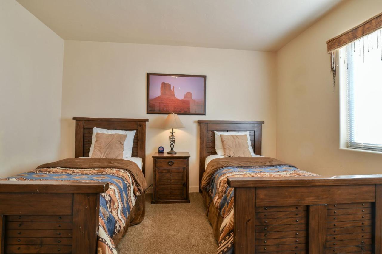 Rv M4 - Moab Get Away And Great Price For The Family! Villa Exterior photo