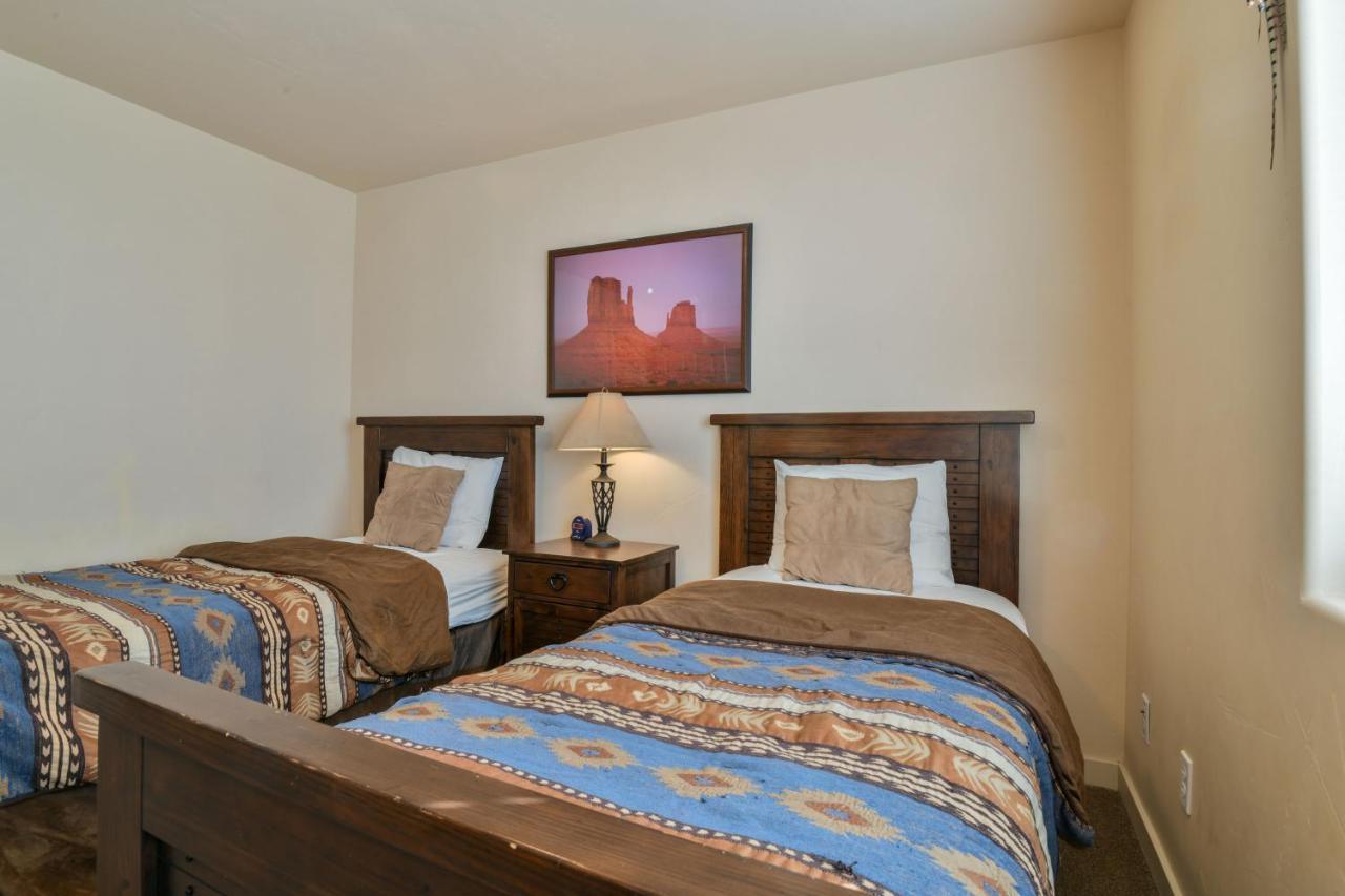 Rv M4 - Moab Get Away And Great Price For The Family! Villa Exterior photo